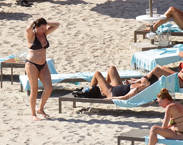 Bodrum sezonu hızlı başladı