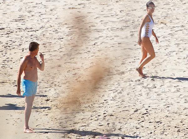 Bodrum sezonu hızlı başladı