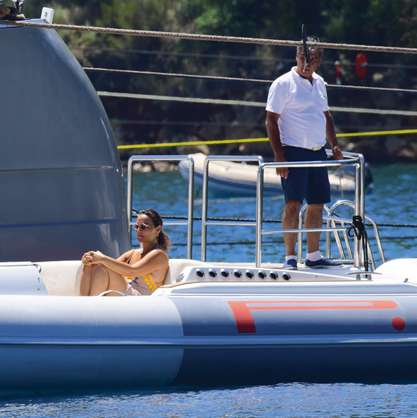 Bodrum sezonu hızlı başladı