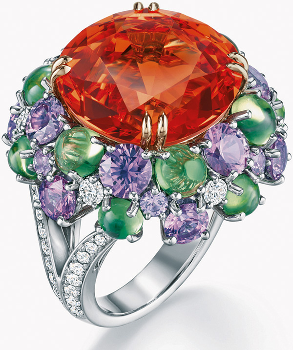 Güneşin tasarımları