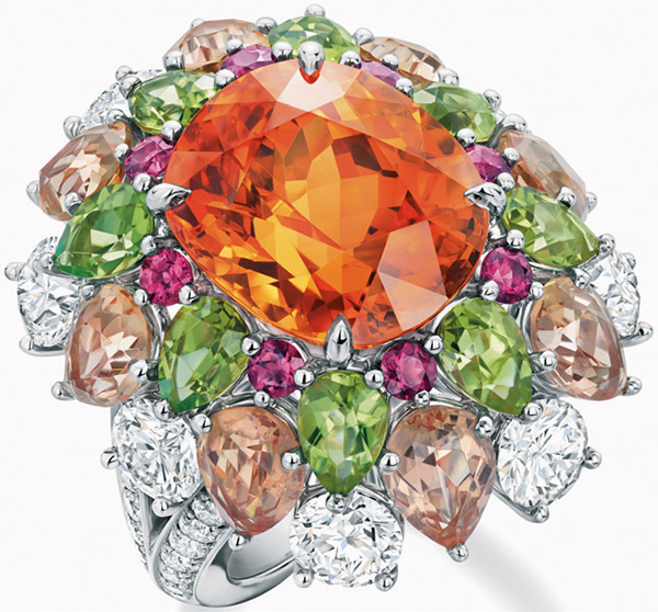 Güneşin tasarımları