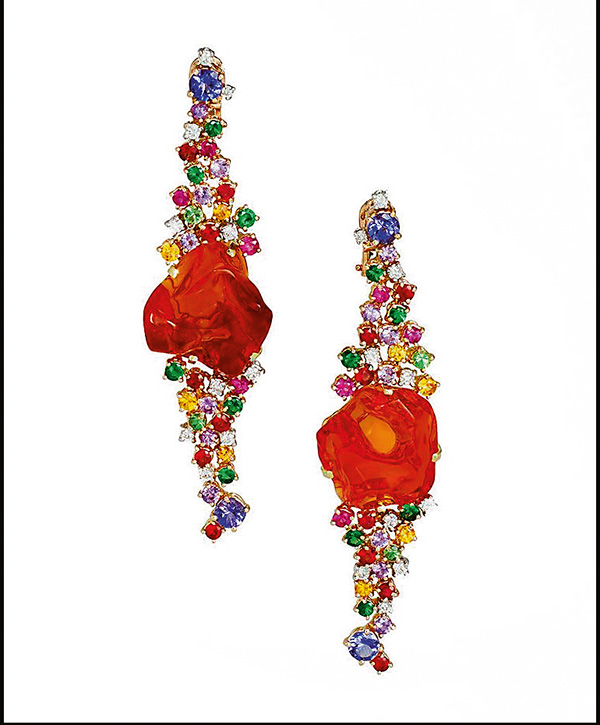 Güneşin tasarımları