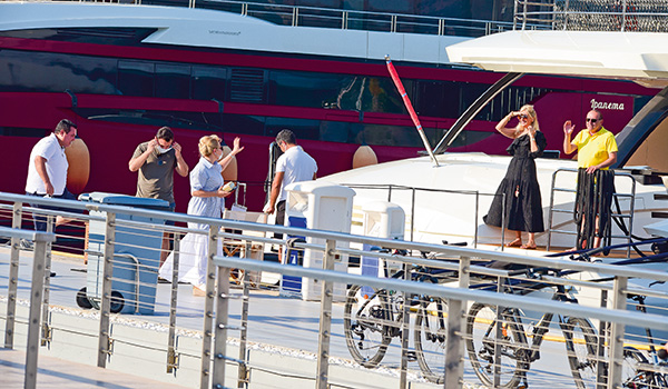 SOKAKLAR (15 TEMMUZ)