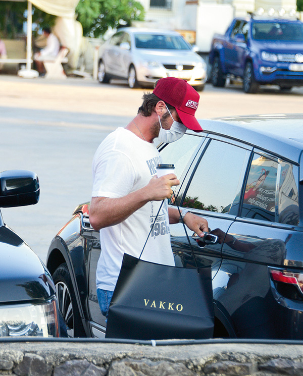 SOKAKLAR (15 TEMMUZ)