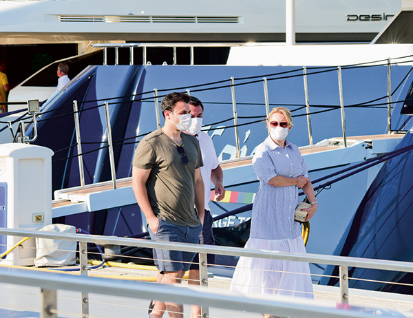 SOKAKLAR (15 TEMMUZ)