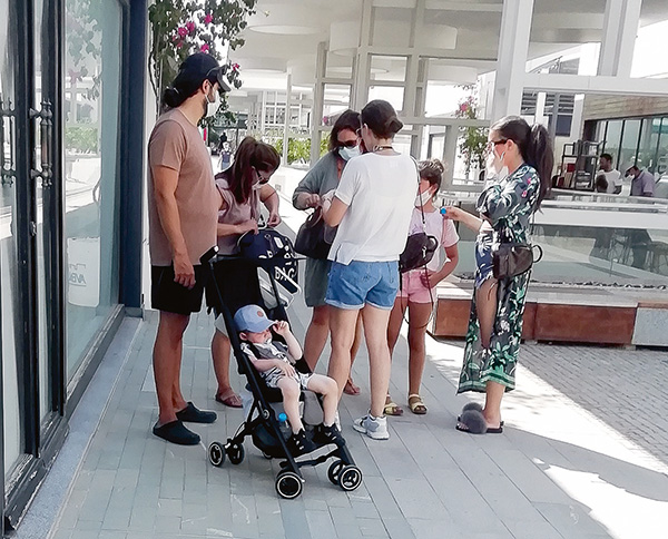 SOKAKLAR (15 TEMMUZ)