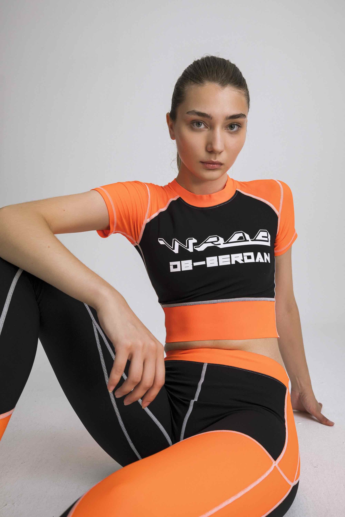 DB BERDAN 001 Koleksiyonu