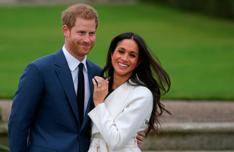 Meghan Markle'ın gizlilik ihlali davasında ön karar verildi