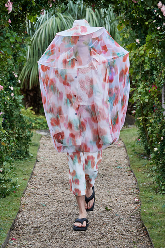 Kenzo, 2021 İlkbahar Yaz koleksiyonu