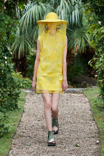 Kenzo, 2021 İlkbahar Yaz koleksiyonu