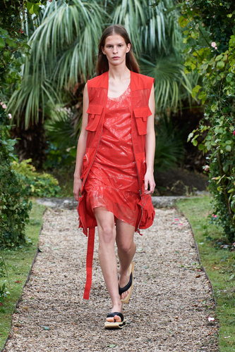 Kenzo, 2021 İlkbahar Yaz koleksiyonu