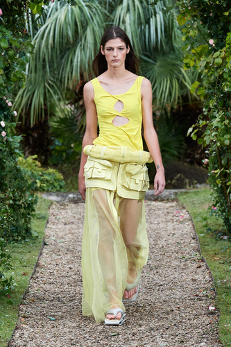 Kenzo, 2021 İlkbahar Yaz koleksiyonu