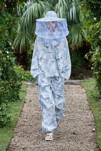 Kenzo, 2021 İlkbahar Yaz koleksiyonu