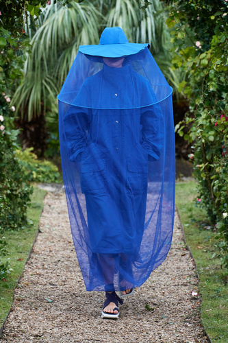 Kenzo, 2021 İlkbahar Yaz koleksiyonu