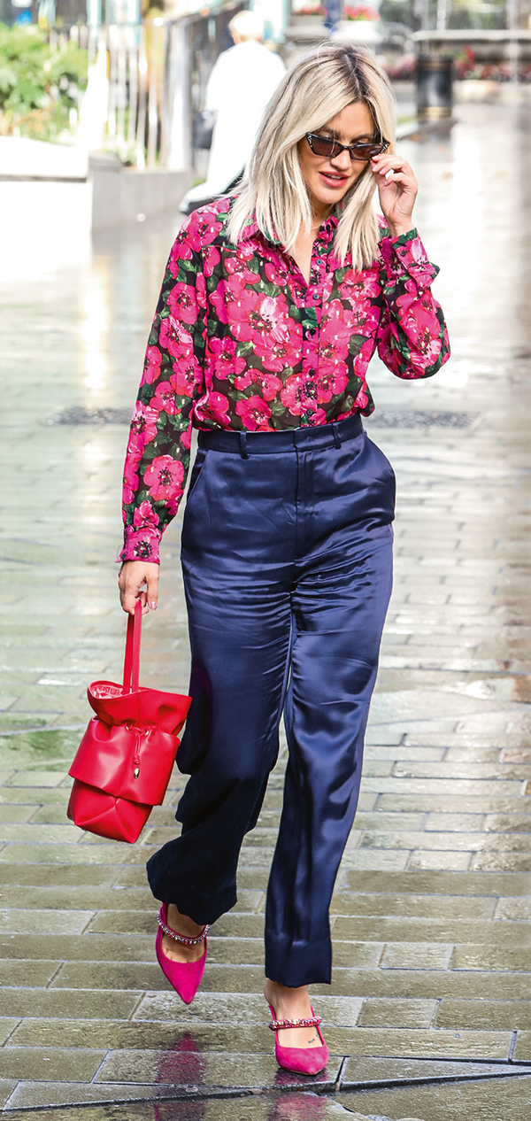 Hollywood’un deneysel stilleri