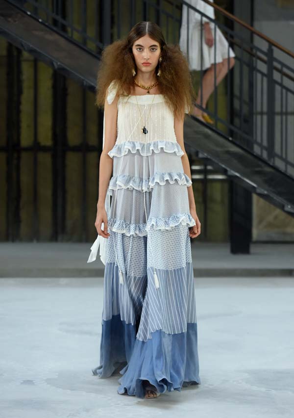 Tuvanam Vanilla SS 2021 koleksiyonu