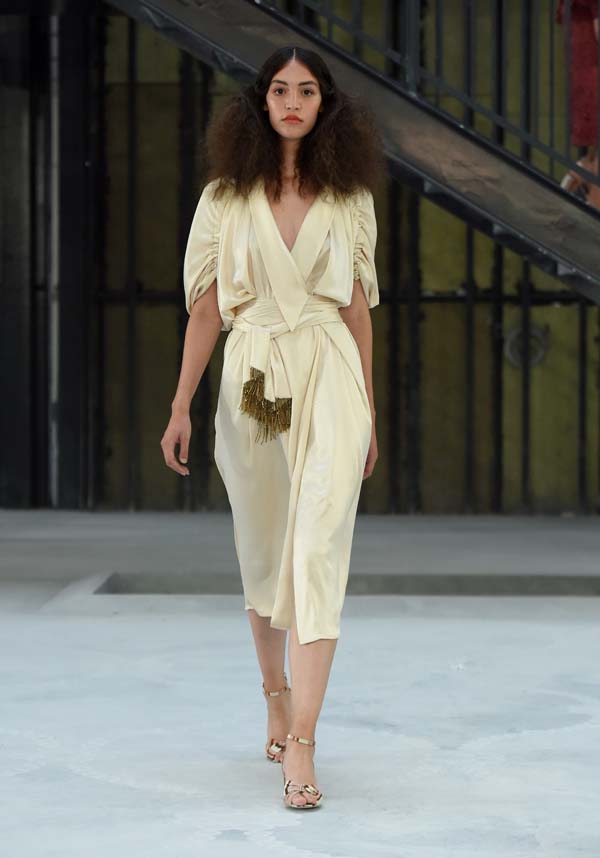 Tuvanam Vanilla SS 2021 koleksiyonu