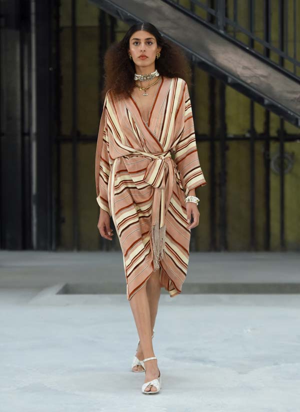 Tuvanam Vanilla SS 2021 koleksiyonu