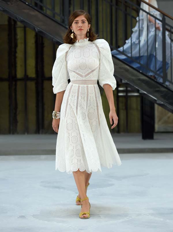 Tuvanam Vanilla SS 2021 koleksiyonu