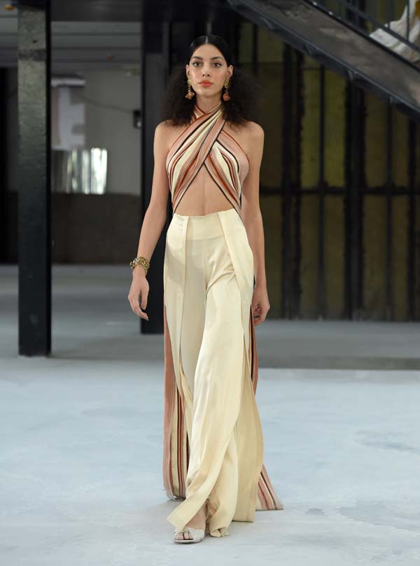 Tuvanam Vanilla SS 2021 koleksiyonu