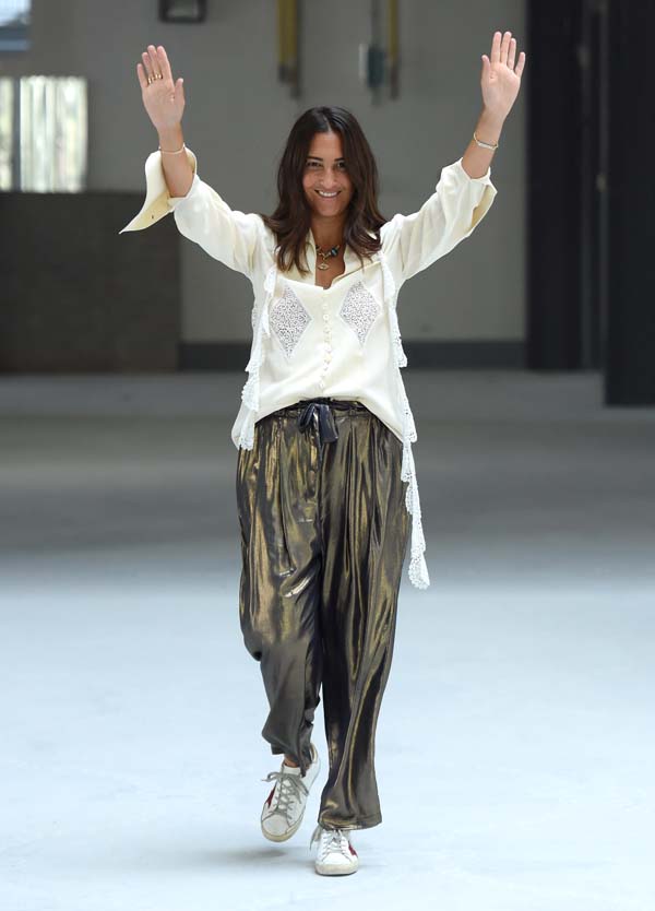 Tuvanam Vanilla SS 2021 koleksiyonu