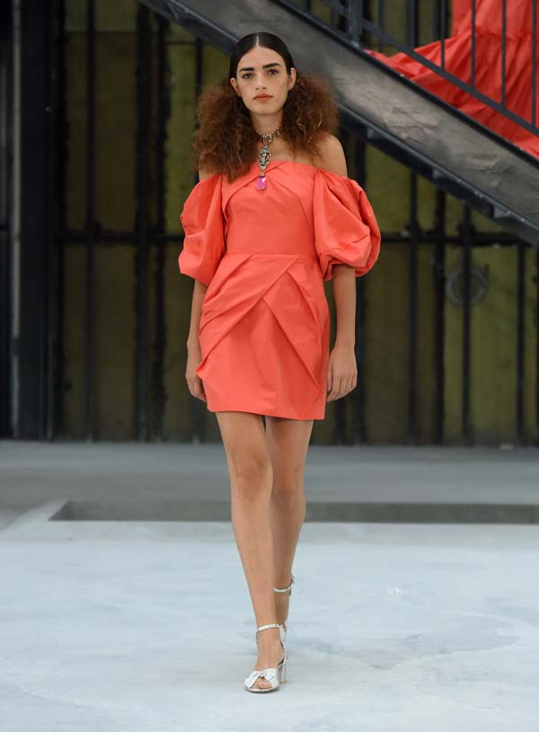 Tuvanam Vanilla SS 2021 koleksiyonu