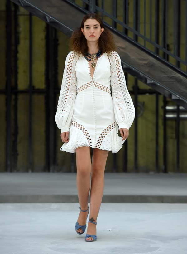 Tuvanam Vanilla SS 2021 koleksiyonu