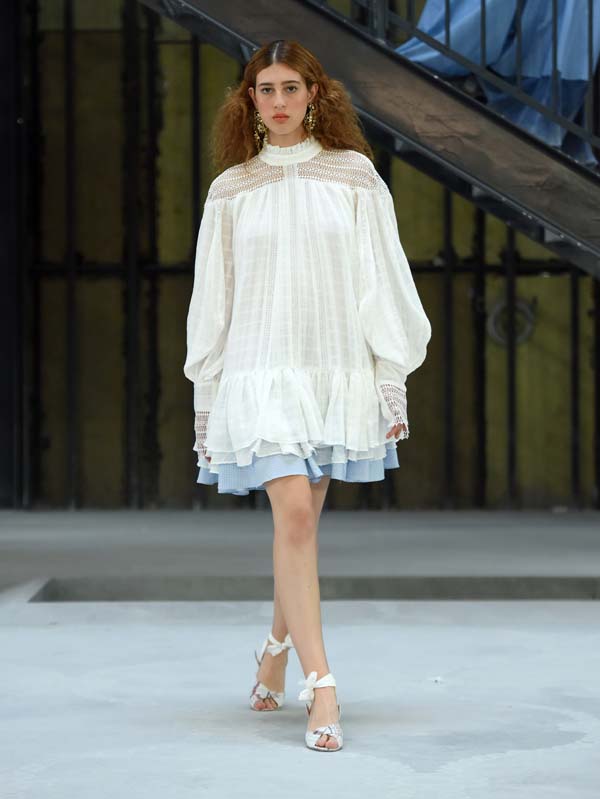 Tuvanam Vanilla SS 2021 koleksiyonu