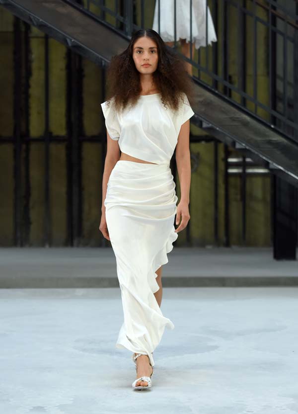 Tuvanam Vanilla SS 2021 koleksiyonu