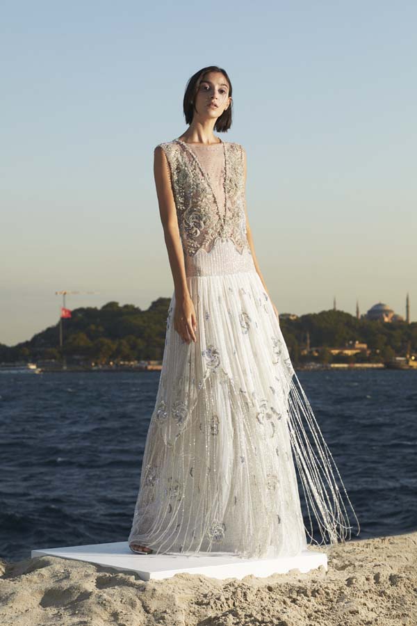 Özgür Masur İlkbahar/Yaz 2021 koleksiyonu