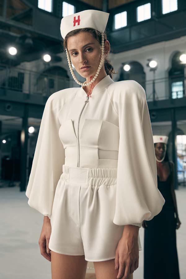 Hakaan Yıldırım İlkbahar Yaz ’21 Koleksiyonu