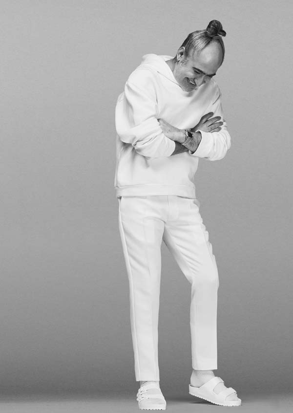 Hakaan Yıldırım İlkbahar Yaz ’21 Koleksiyonu