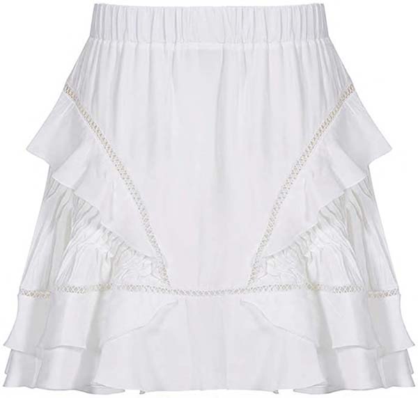 Onların seçimi: Yumuşak doku