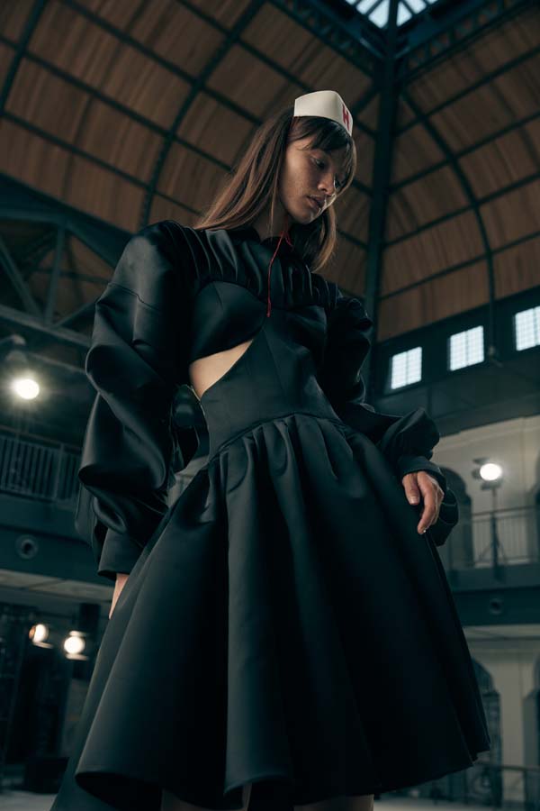 Hakaan Yıldırım İlkbahar Yaz ’21 Koleksiyonu