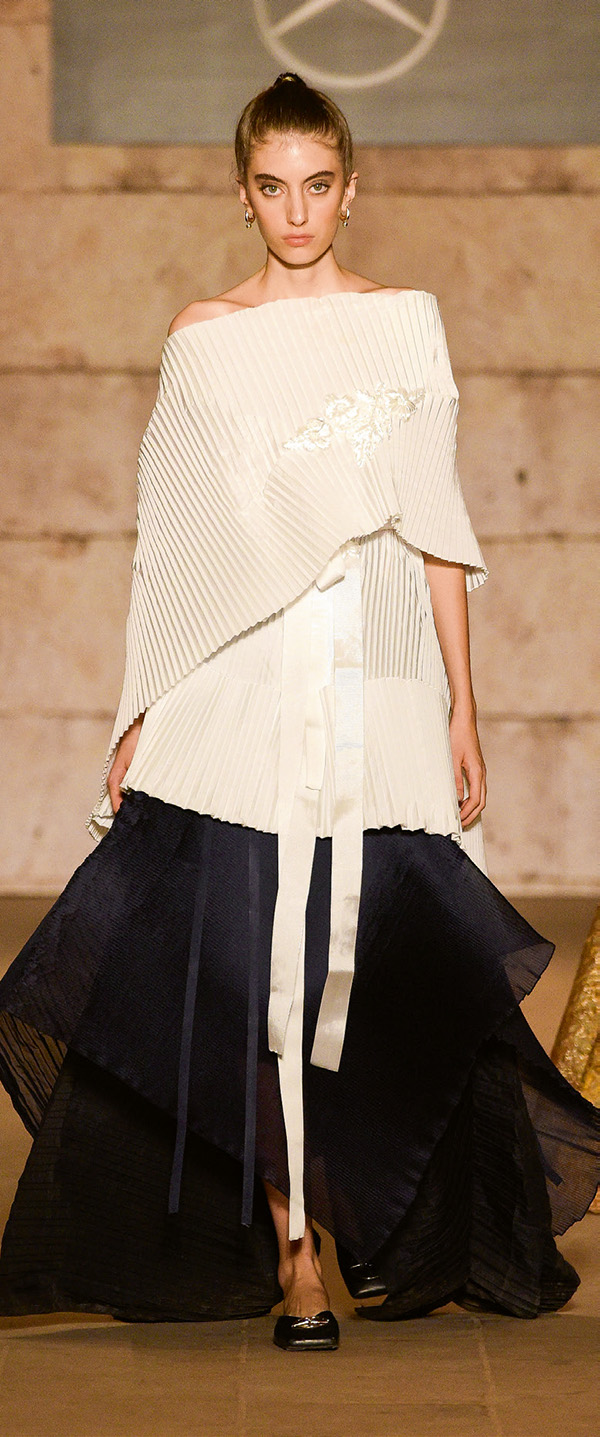 Dijital moda İstanbul'da