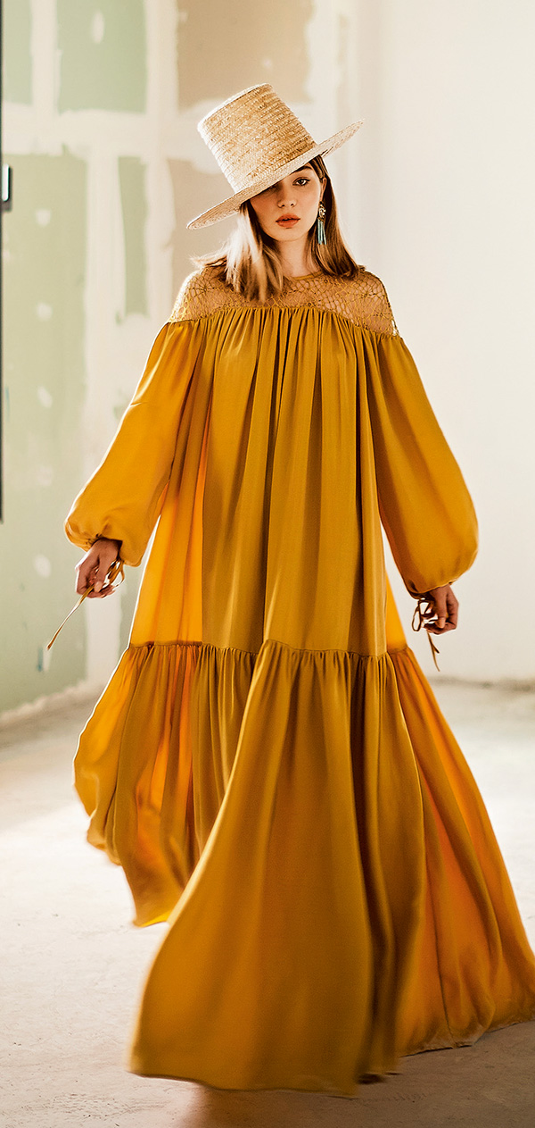 Dijital moda İstanbul'da