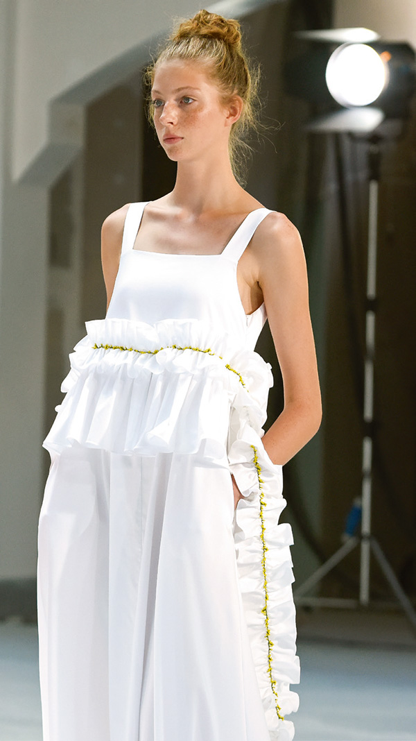 Dijital moda İstanbul'da