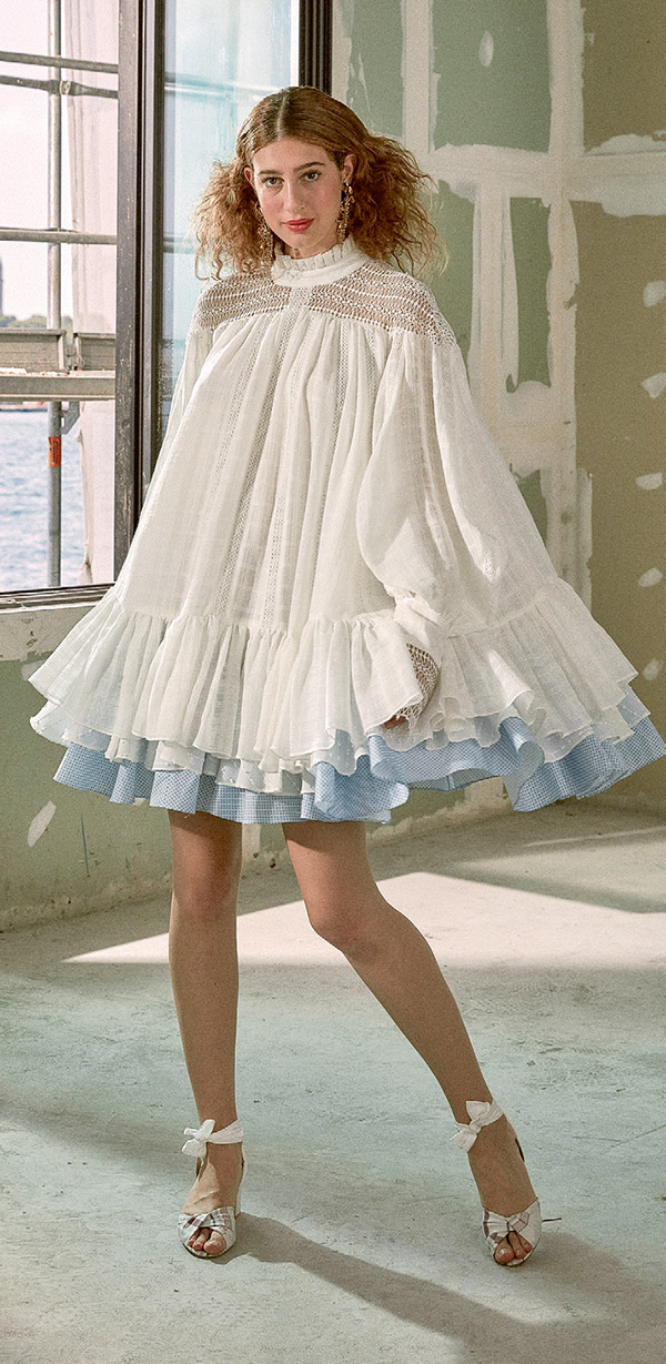 Dijital moda İstanbul'da