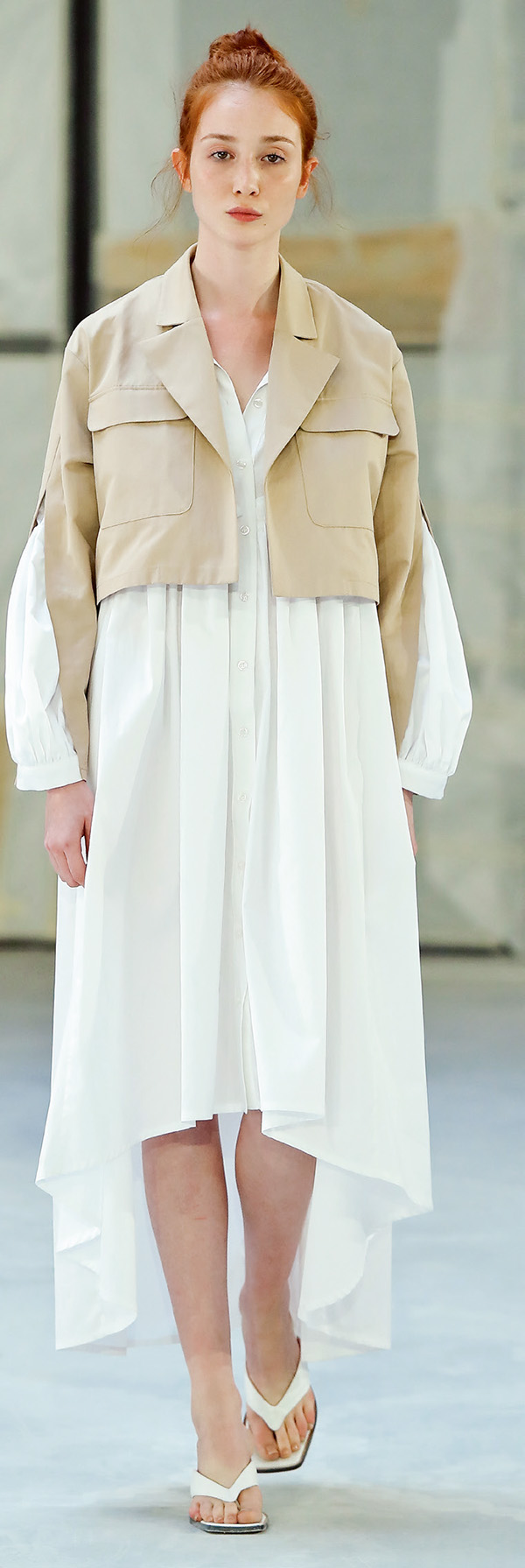 Dijital moda İstanbul'da