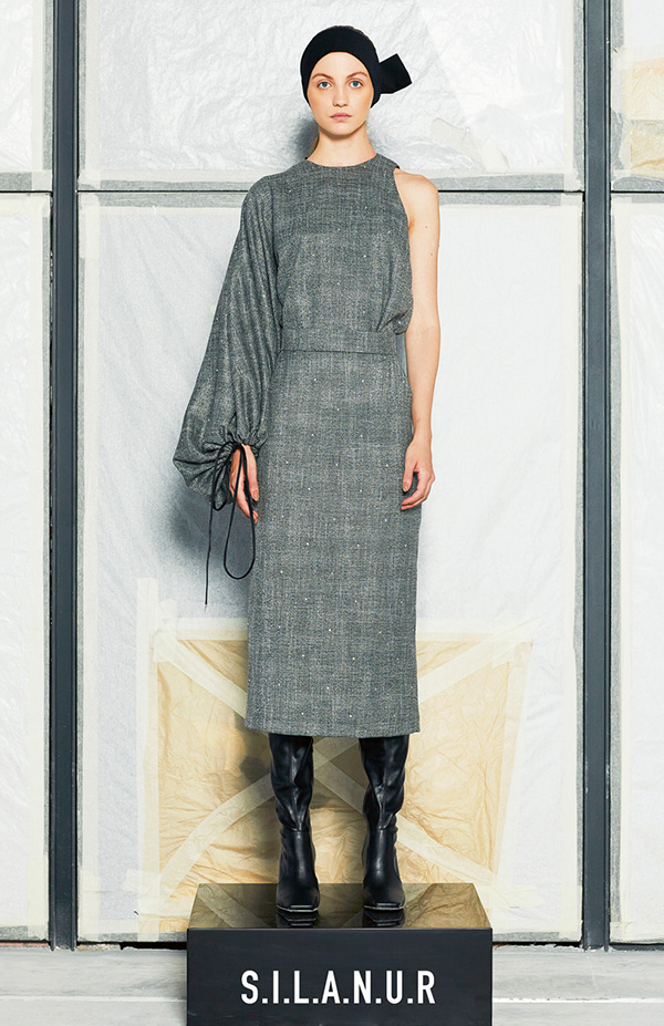 Dijital moda İstanbul'da