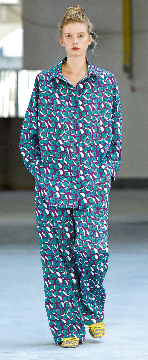 Dijital moda İstanbul'da