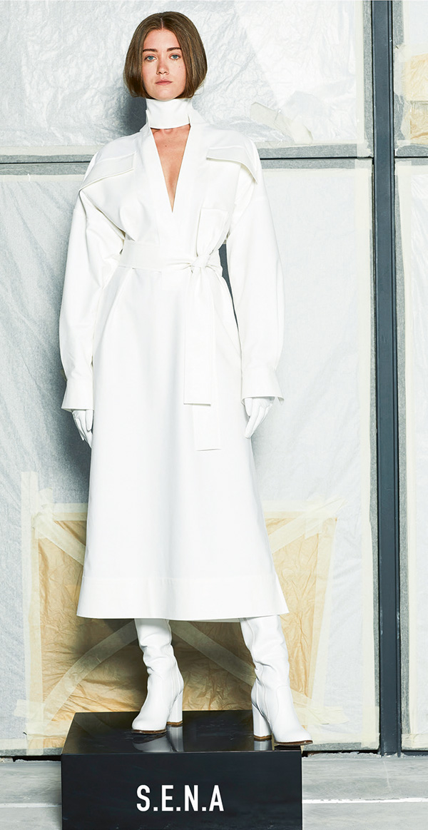 Dijital moda İstanbul'da