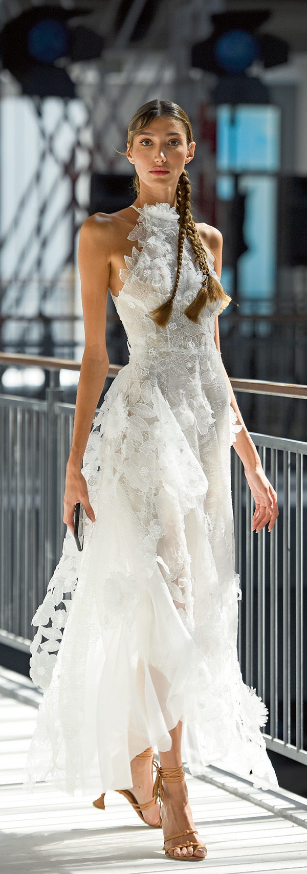 Dijital moda İstanbul'da