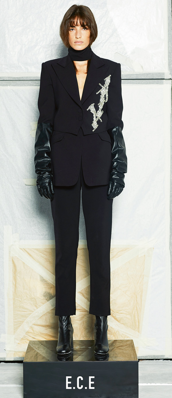 Dijital moda İstanbul'da