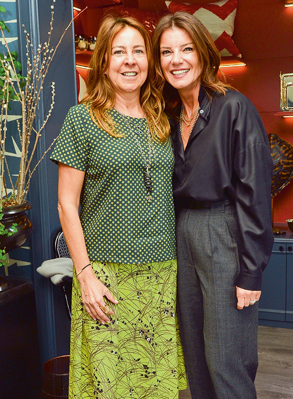 Bebek'te şık açılış