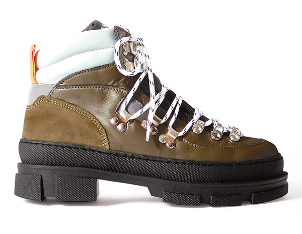 Yeni sezon yeni seçimler