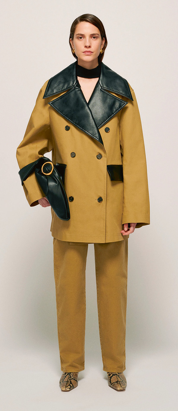 Yeni sezon yeni seçimler