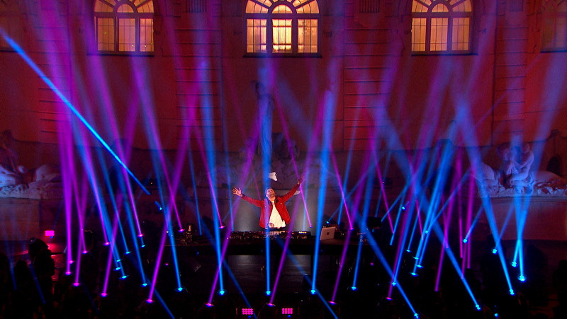 MTV Avrupa Müzik Ödülleri sahiplerini buldu