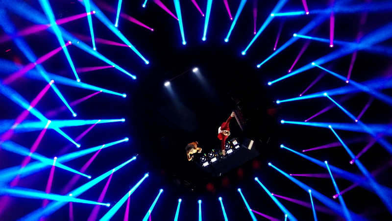 MTV Avrupa Müzik Ödülleri sahiplerini buldu