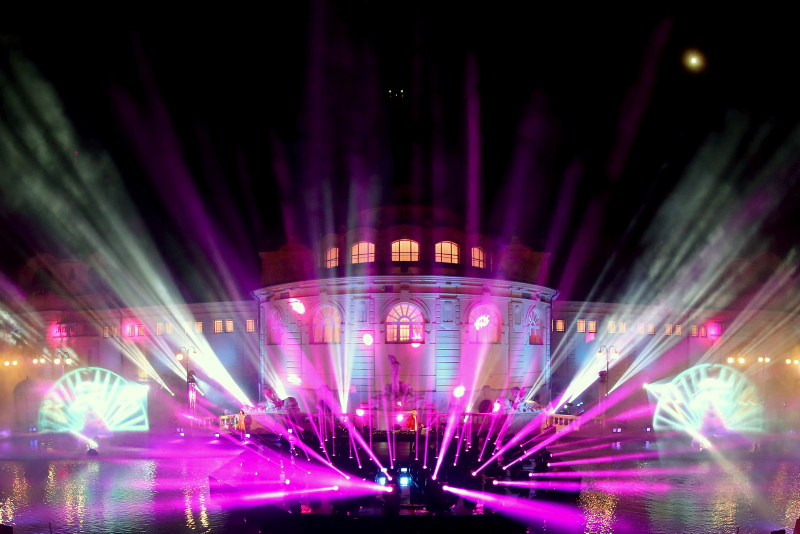 MTV Avrupa Müzik Ödülleri sahiplerini buldu